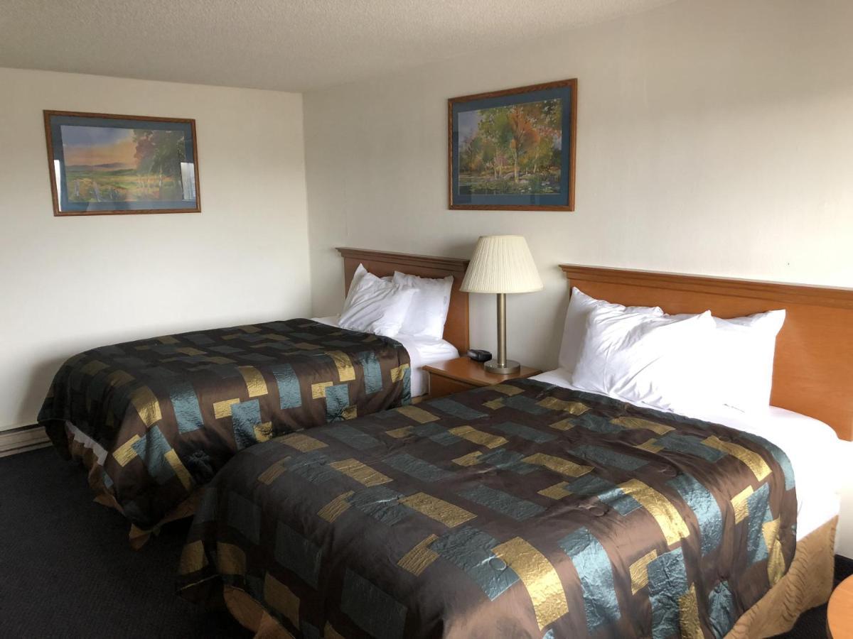 מיטשל Corn Palace Inn מראה חיצוני תמונה